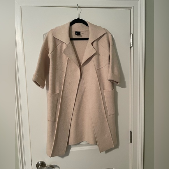 Love Token sweater jacket - Picture 1 of 4